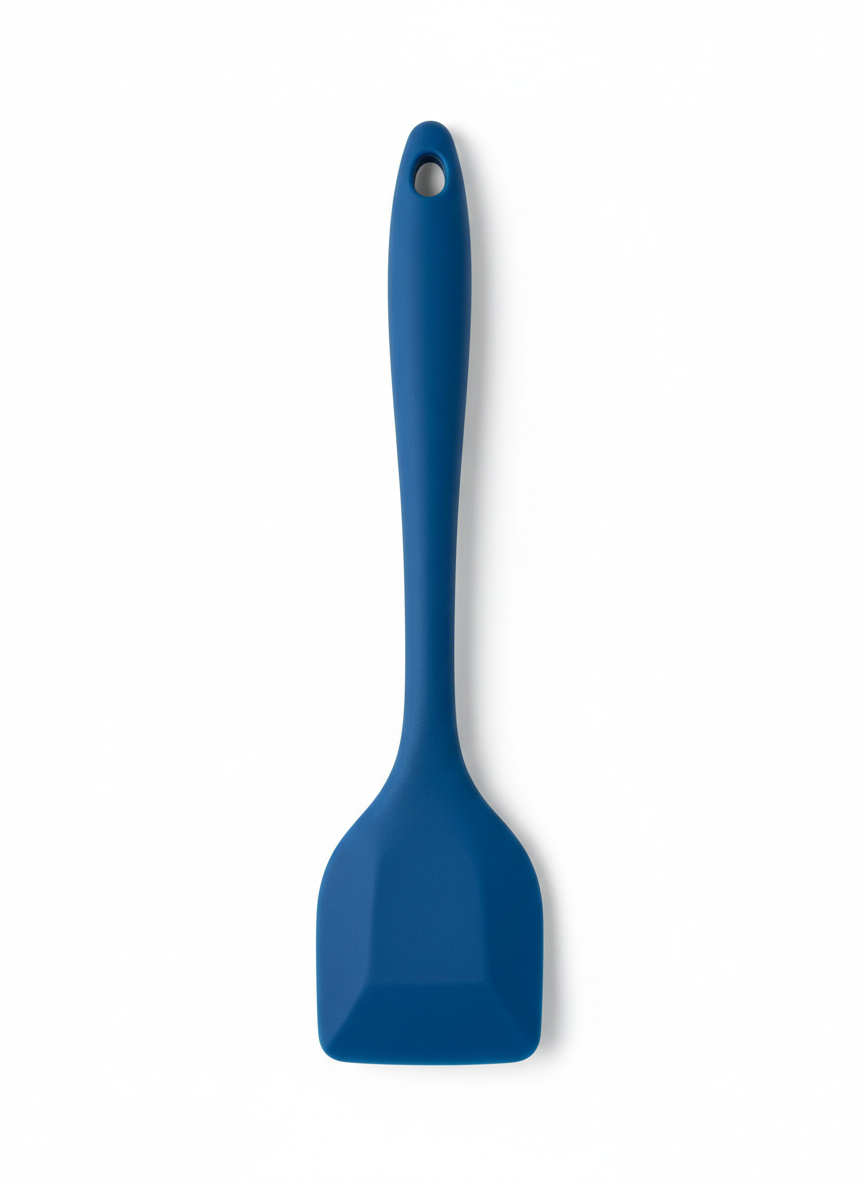 Blue Silicone Tool Kitchen
