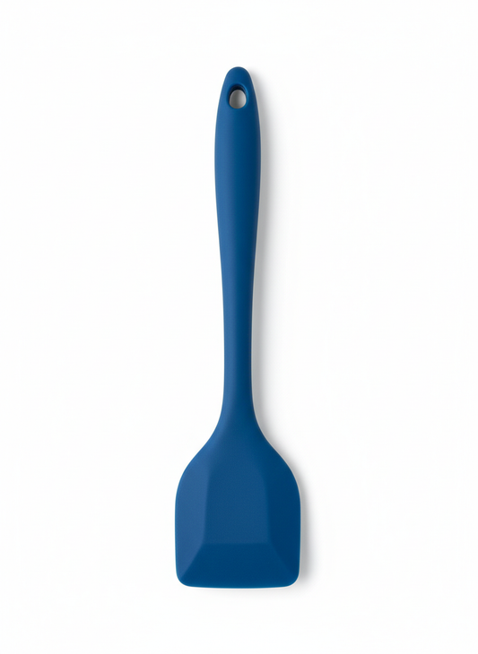 Blue Silicone Tool Kitchen