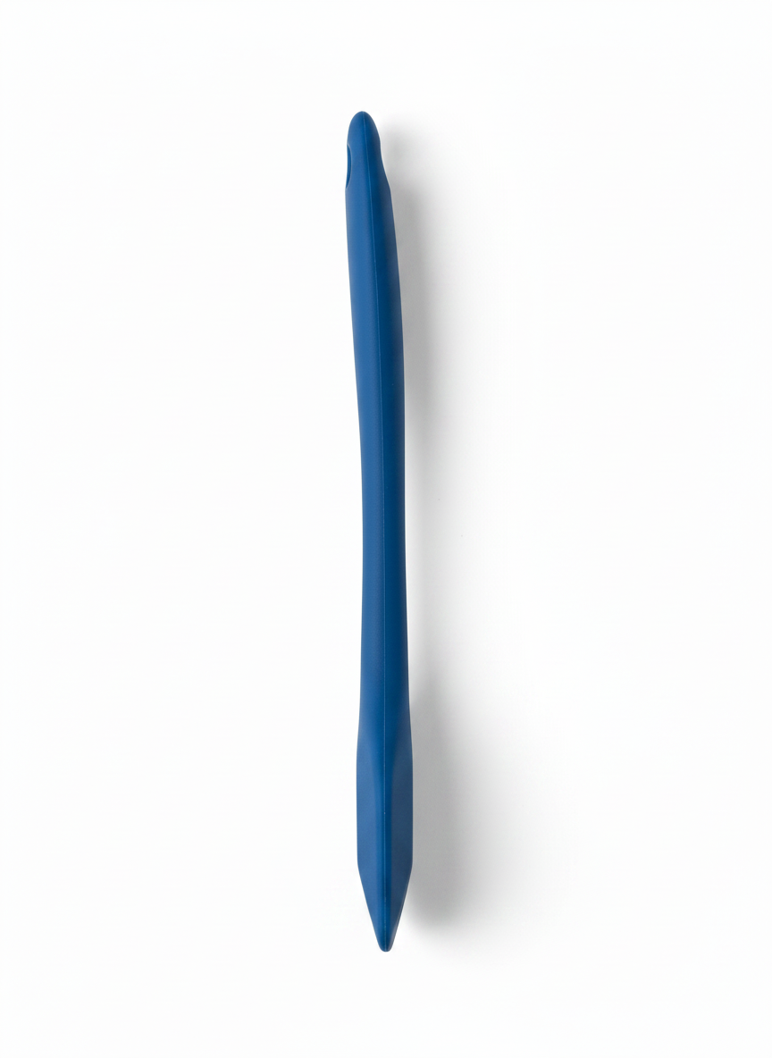 Blue Silicone Tool Kitchen